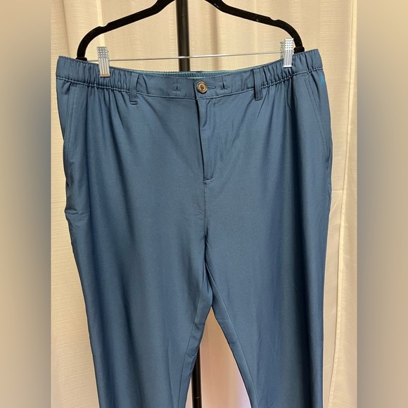 Chubbies Everywear - Performance Pant in navy | size XXL - Picture 2 of 13